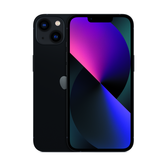 Apple iPhone 13 128GB Midnight