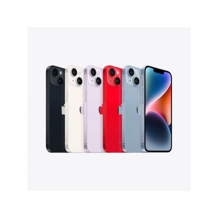 iPhone 14 128GB – Midnight